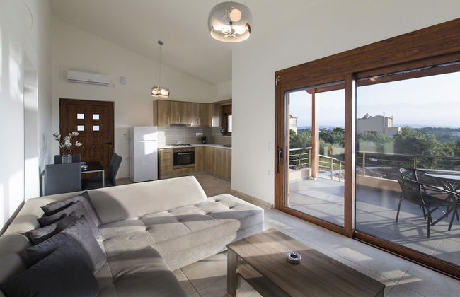 Electra Villas at Kokkino Chorio - Foto 3