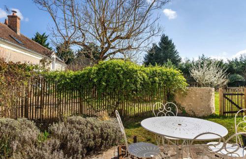 À La Croisée Des Châteaux 3étoiles - Foto 20