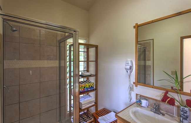 Maluhia Hale 3 Bedroom Home by RedAwning - Foto 17