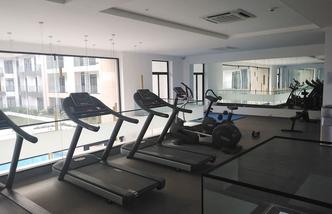 Embassy Gardens by Morninglife Luxury - Foto 36