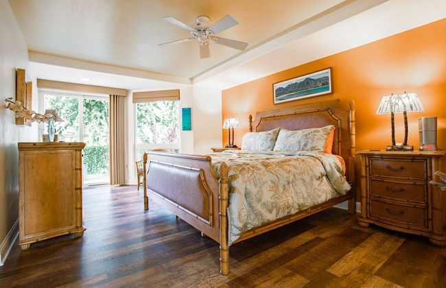 Villas Of Kamali'i 56 3 Bedroom Condo by RedAwning - Foto 5