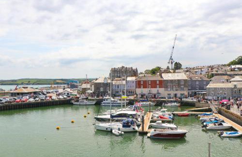 Sea view apartment, first floor - Foto 29