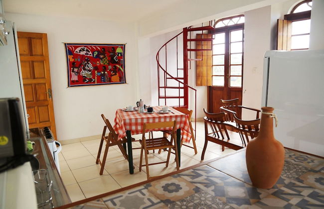 La Buena Vida Apartamentos - Foto 62