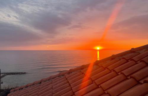 "La Casa da'Mare" un attico di charme vista mare - Photo 17