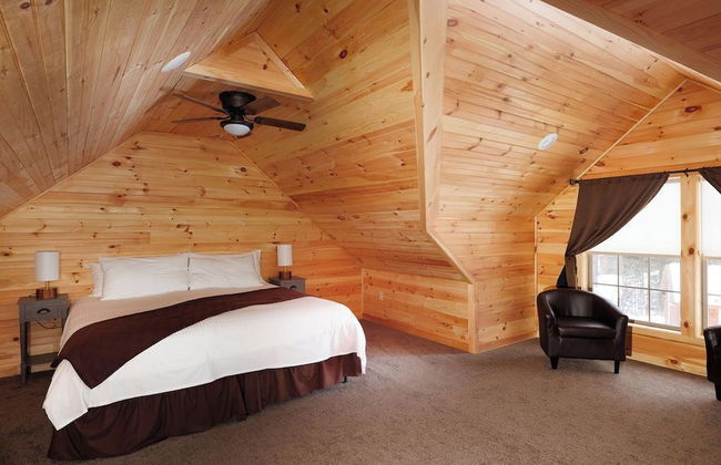 Presidential Mountain Resort - Photo 25