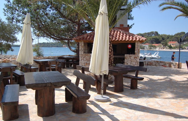 Nice Apartment With Roofed Terrace, Near the Sea - Foto 7