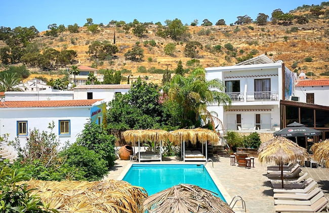 Antonis G. Hotel Apartments - Foto 62