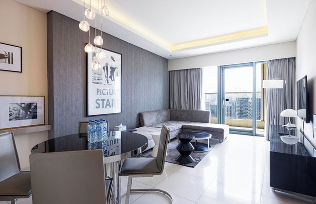 Paramount Damac Towers By Elegant Homes - Photo 5