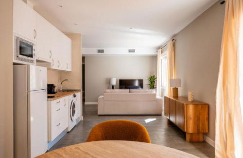 Santa Barbara Boutique Stay - Foto 1