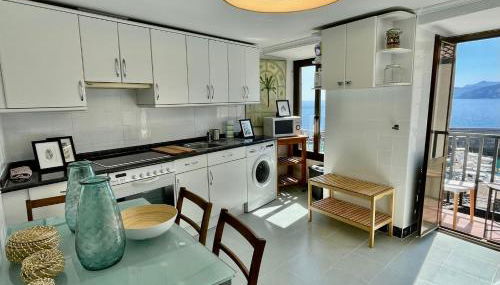 Precioso apartamento en el puerto de Elantxobe - Foto 2, stove, pet friendly, minibar