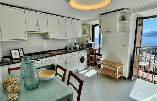 Precioso apartamento en el puerto de Elantxobe - Foto 2