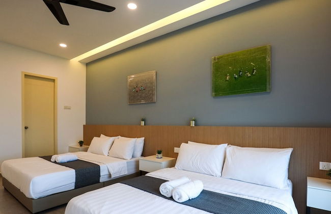 Atlantis Executive Melaka by I Housing - Photo 66