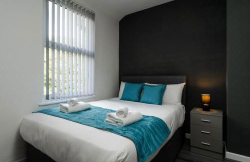 Vichy - Strathcona Suites, 3 beds houses in Wavertree - Foto 6
