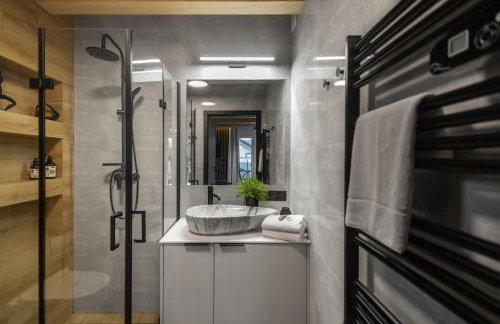 Krynicki Zakątek Domek Wypoczynkowy Całoroczny Mochnaczka Niżna - Foto 12