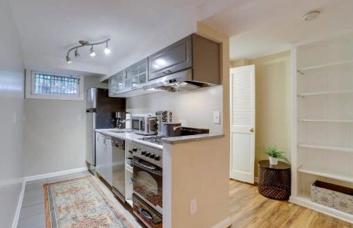 Beautiful 2 Bedroom across from The House of Representatives - Foto 14