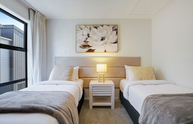 Brand New House by Botany - Parking - Foto 5