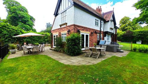 5 Bed in Belper oc-b29775 - Foto 2, Other