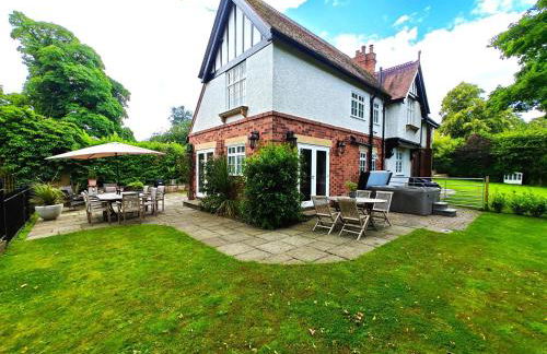 5 Bed in Belper oc-b29775 - Foto 2