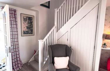 Cosy flat in Ampney Crucis - Foto 14