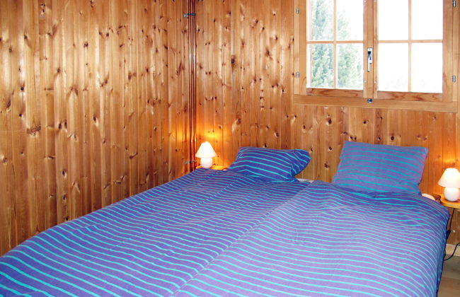 Chalet Anthamatten - Foto 15