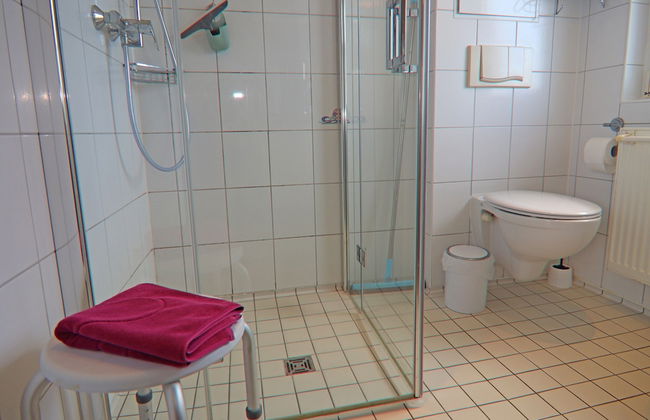 Delightful Bungalow in Rerik near Baltic Sea Coast - Foto 14