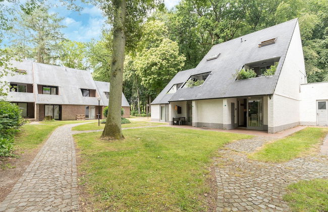 Hengelhoef Park Apartment - Foto 1