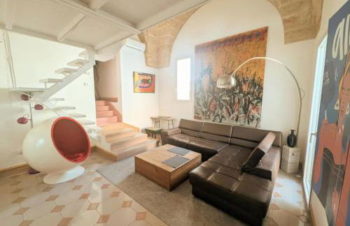 Boutique Heritage Home and Loft with Pool - Foto 4