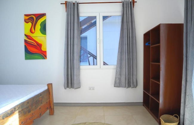 Holiday Time Bungalows Zanzibar - Foto 16