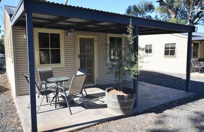 Tasman Holiday Parks - Merool on the Murray - Photo 24