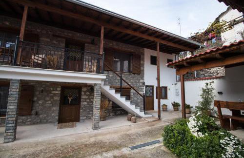 Villa Family Klinos - Foto 39