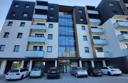 Nowy Apartament Wesoła - Photo 13