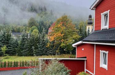 Wioska w Sowich Sokolec - Foto 40