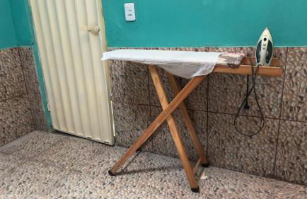 Casa mobiliada AR01 com 5 camas e 2 quartos - Foto 26