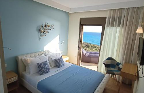 Olive and Aloe Villas - Photo 33