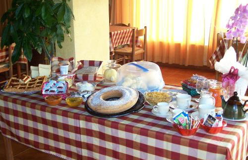 Agriturismo La Rocca Manna - Foto 42