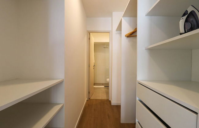 w Grandiosel 2BR in Miraflores Near Larcomar - Foto 16