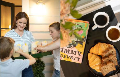 Artsy Downtown Retreat w Hot Tub - Foto 10