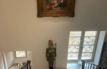 Hameau du Château de Giverzac, gîtes luxueuses - Foto 4