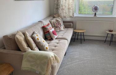 Simla Bungalow, Tetney, Spacious Parking, Private Garden - Foto 16