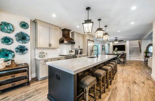 The Shore House - Photo 5