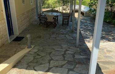 Villa Kanapitsa - Foto 3