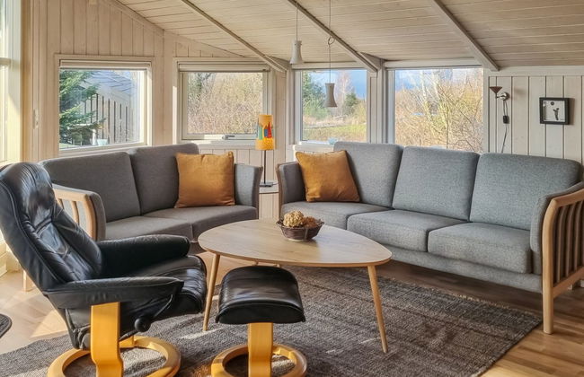 "Lahja" - 400m from the sea - Foto 22