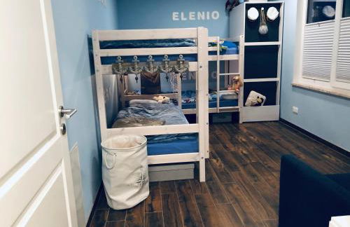 Hausboot Elandi - Foto 60