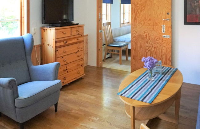 5 Person Holiday Home in Solvesborg-by Traum - Photo 6