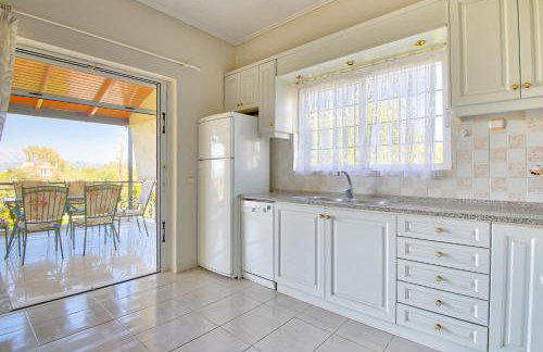 Vacation and Relaxation Home Oropos - Foto 15