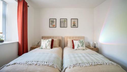 The Station Inn Apartment - Foto 4