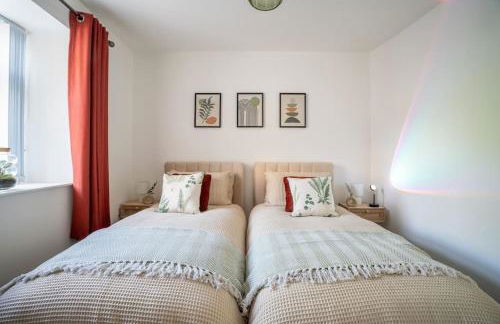 The Station Inn Apartment - Foto 4