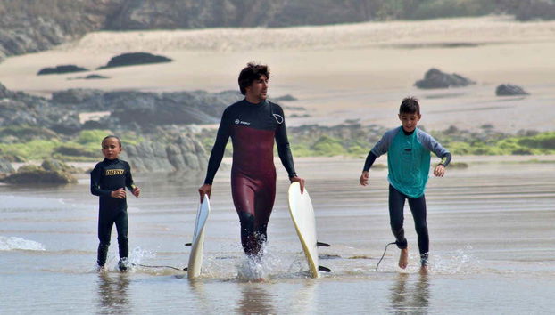 Vila Nova de Milfontes Surf Class - Foto 4