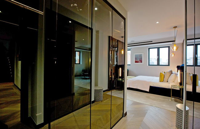 3-bed Rooftop Penthouse - Photo 29