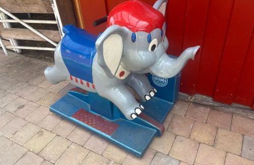 Ferienhaus Spielburg - Foto 19